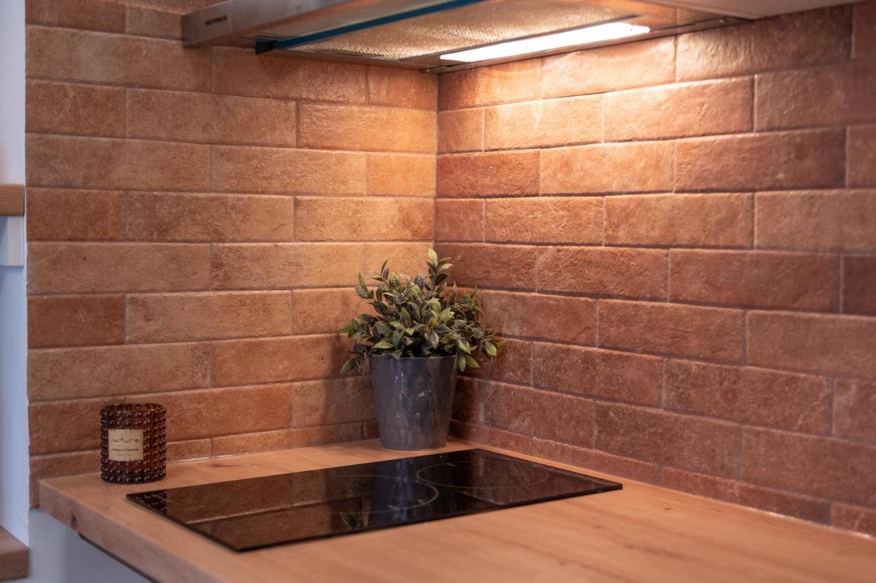 Apartment Green Sibiu Luaran gambar